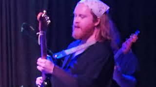 Ben McLaughlin and the Mystic Marauders (Live 1st set) - Barleys - Knoxville TN - 12/22/2023
