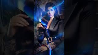 Apexaxis Samira