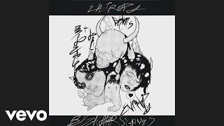 Grimes, Bleachers - Entropy (Audio)