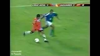 Futbol Mexicano : El Paquete (2003-2004)