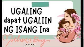 Mother's Day Special Edition Bible Study