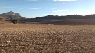 Delta Landing Sierra de Lijar / Algodonales