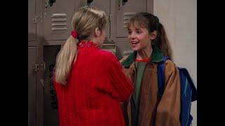 Al Lambert in Step By Step - S01E16 - "Bully for Mark" starring Christine Lakin