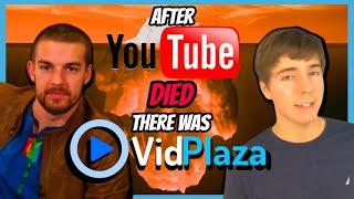 The VidPlaza Creator Iceberg Explained | Alternate History