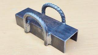 Top 4 for metalworking fabrication tools | iron bending tools