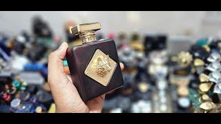 Fragrance World Alpha Fragrance Review (2023)