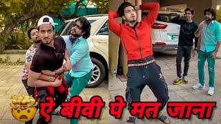 Today Viral TikTok Video | Mr faisu New video | Arishfa khan | Jannat zubair | Letest video