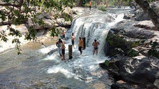 Javadi Hills/ beeman falls/trip/