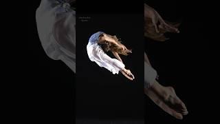 Byrdie flying high #dancephotography #slowmotion #acrobatics