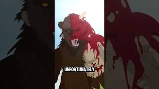 Why South Park Created Man Bear Pig #southpark #shorts