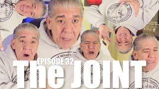 #032 - UNCLE JOEY’S JOINT with JOEY DIAZ