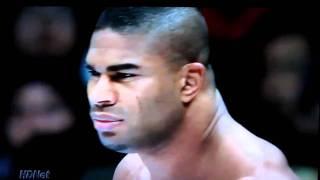 Alistair Overeem vs. Todd Duffee New Years C4!