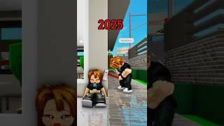 Time flies || Roblox Edit (Die with Smile) #roblox #shorts #robloxshorts