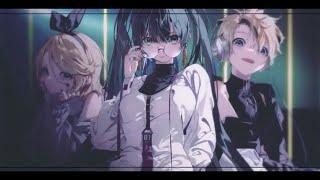 MAD 初音King篇【Shorts】