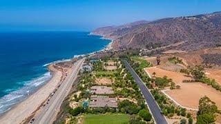 11824 Ellice Street, Malibu CA | Marisol Malibu - Your Private Paradise!