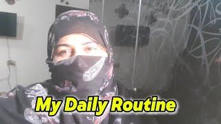 Daily Routine vlogs // House Wife Daily Routine // My Morning Routine // Humaira Yasir