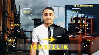 ISHSIZLIK | PULSIZLIK | STRESS