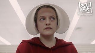 The Handmaid's Tale | Offred Is Just Like Us | FOX Home Entertainment