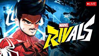 BGMI DONE | MARVEL RIVALS NEXT | SCOUT IS LIVE