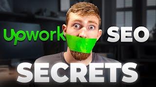 Upwork SEO: Get invited to more jobs (2025 update)