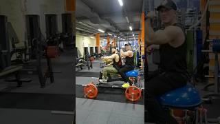 Gymcar #romantrener #fitness #krasnodar