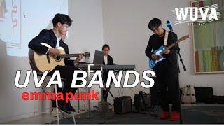 Student Band Series: Emmapunk