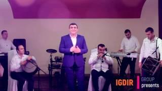 IGDIR GROUP & Grigor Khachatryan - Nazare