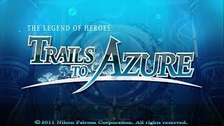 [Longplay] TLoH Trails to Azure | Evo [en/jp] | [09/10] | Finale Day 1 Arianrhod; Day 2 & 3 Liber…