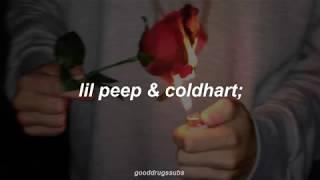 Lil Peep ft. Coldhart - Big City Blues (Sub. Español)