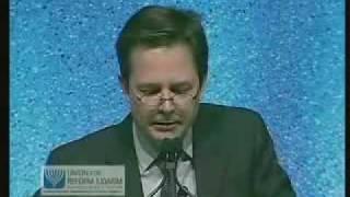 Michael J. Fox on Embryonic Stem Cell Research