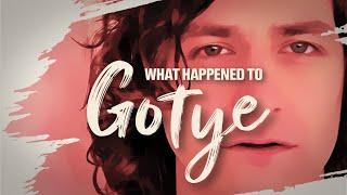 How GOTYE Created A Song We Used To Know