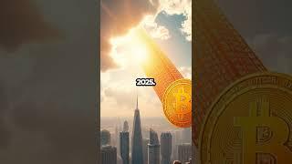 Bitcoin's Epic Surge: Is $4 Trillion Next? 