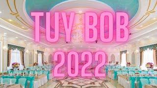 TUY BOB TERMA (2022)