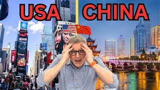 Does America Really Hate China? (+ Why They Don’t Get Along)