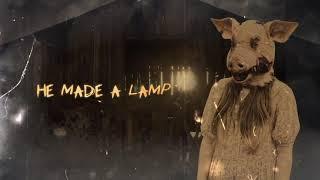 Lyric video - The Ballad of Lampshade Ed