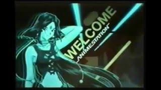 Welcome Animestation