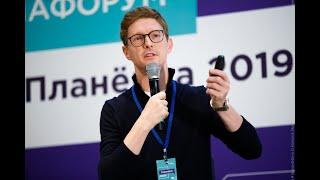 Максим Иксанов (Mash) — про telegram, журналистику и интернет