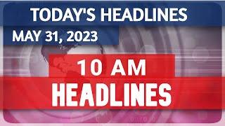 10AM HEADLINES | Dt Next