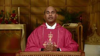 Catholic Mass Today | Daily TV Mass, Saturday July 6, 2024
