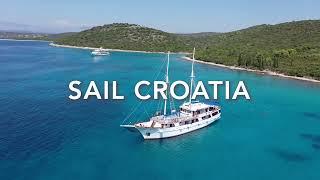 Sail Croatia - A Private Sailing Tour by AESU