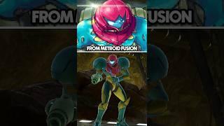 Samus's Costume References in Smash Ultimate