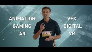Arena Animation – Get the Right Skills at Arena Animation for Your Career