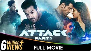 Attack - Hindi Full Movie - John Abraham, Rakul Preet Singh, Jacqueline Fernandez, Prakash Raj