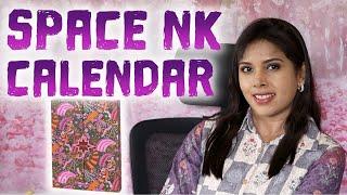 SPACE NK BEAUTY ADVENT CALENDAR 2024 CONTENTS, PRICE BREAKDOWN, SPOILERS