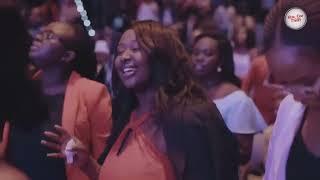 BEST LATEST OF LIVE SWAHILI PRAISE AND WORSHIP  GOSPEL MIX 2025(DJ WERRA VOL 2) FT ISRAEL MBONYI