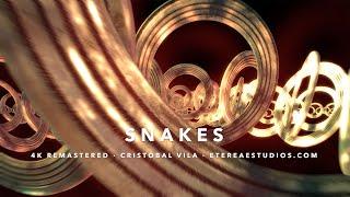 Snakes - 4K Remastered