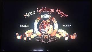 Metro Goldwyn Mayer/Universal/Bron (2019)