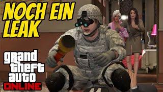 Nach GTA 6 Leak ist CoD BO 6 dran : Immer diese 6 - GTA 5 Online Deutsch