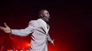 youssou ndour .....wendelu... live