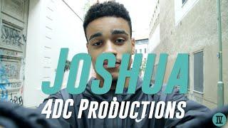 4DC PRODUCTIONS | JOSHUA